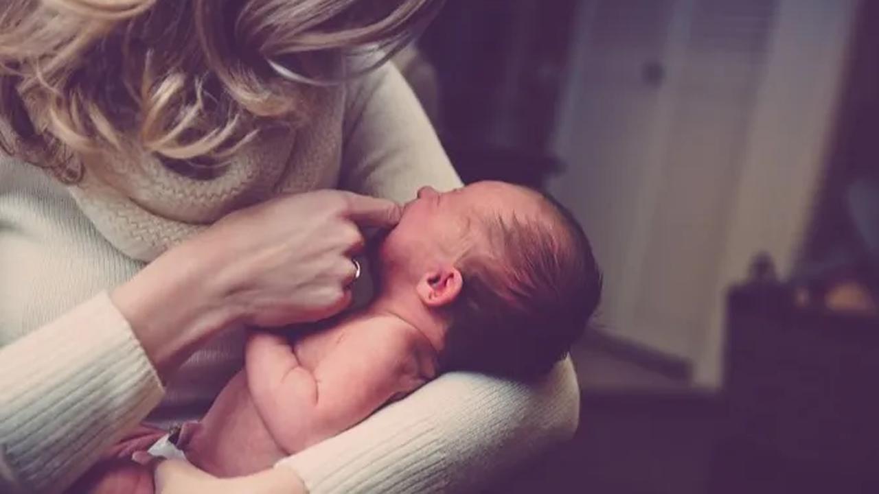 Nama Bayi yang Artinya Hadiah dari Allah