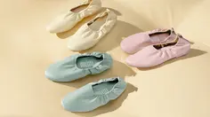 Fashion Wellness Naik Daun, Alas Kaki dari Fitflop x Pantone Hadirkan Kenyamanan di Kaki dan Hati