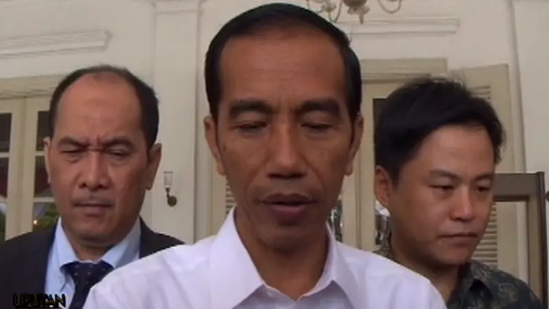 Jokowi