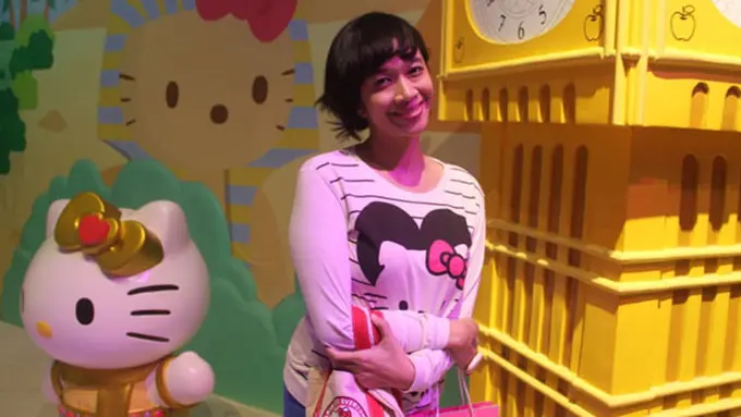 Copyright by Vemale.com