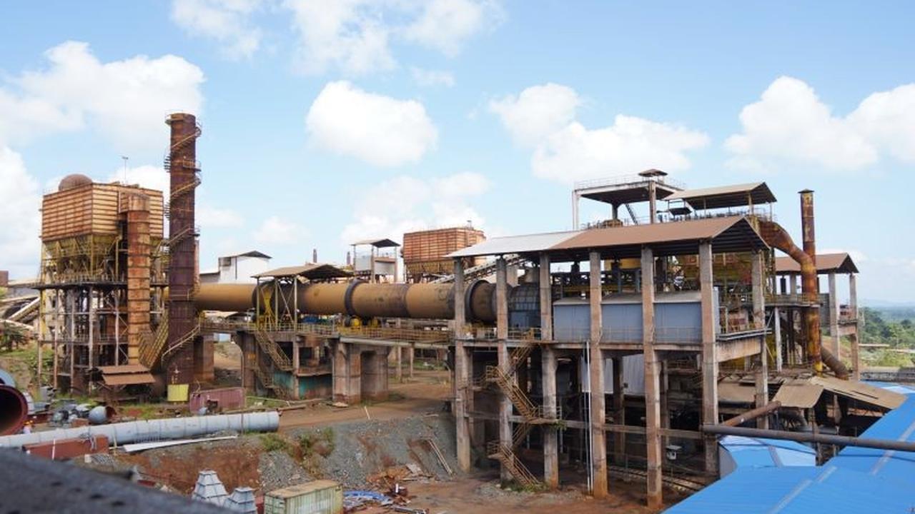 Meski Industri Pengolahan Tumbuh, Sektor Industri Padat Karya Butuh Perhatian Khusus Pemerintah