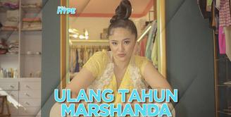 Marshanda