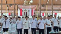 Kunjungan Koordinasi Inovasi Daerah di Kabupaten Bangkalan pada Rabu 15 Oktober 2025 (Istimewa)