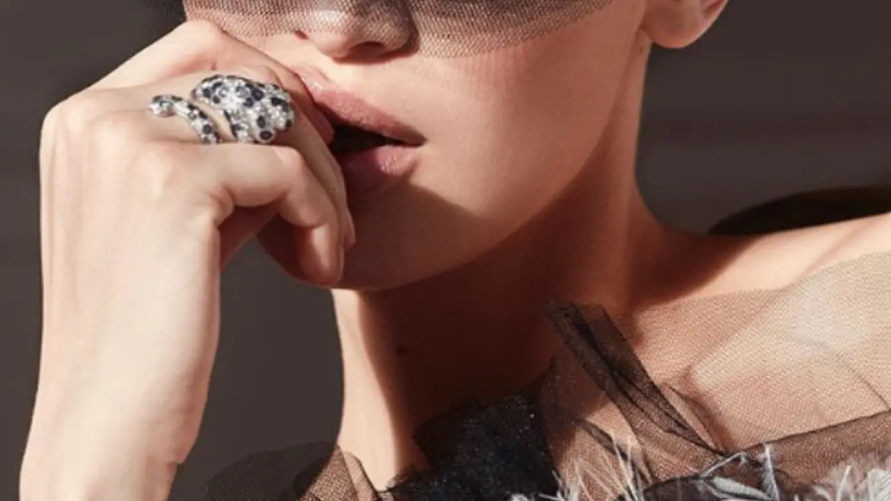 Tampil Cantik dengan Koleksi Makeup Backstage dari Dior