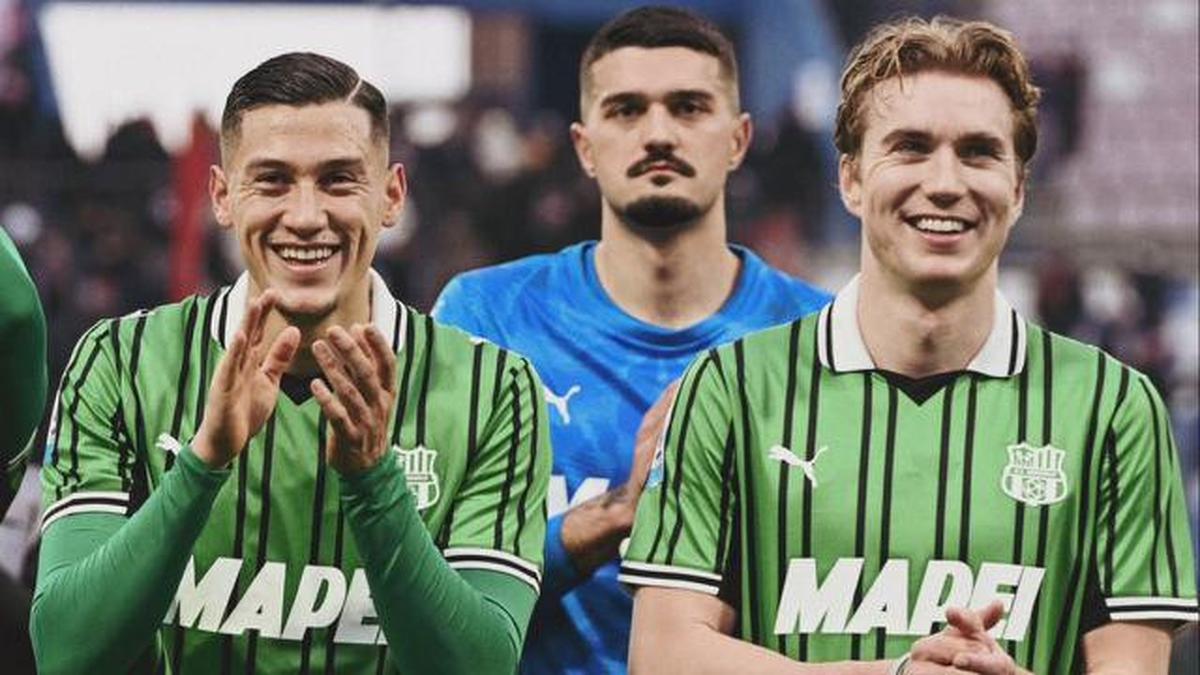 Hasil Liga Italia: Jay Idzes Solid! 10 Pemain Sassuolo Permalukan Atalanta