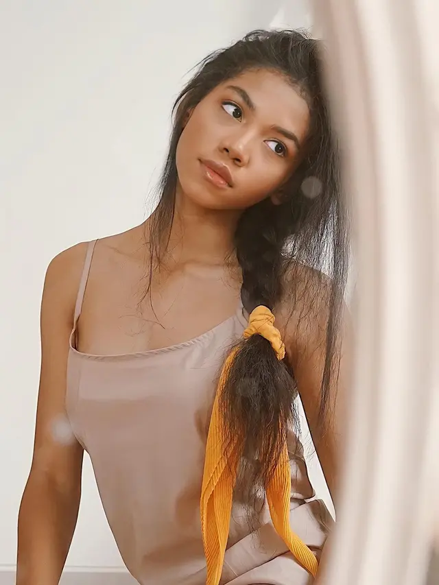 [Fimela] Zsa Zsa Utari