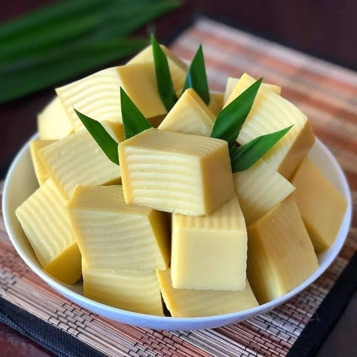 Puding Jagung