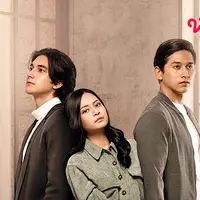 Vidio akan menayangkan Geez & Ann versi serial web yang akan segera tayang. (Dok. Vidio)