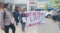 Kejanggalan Kematian Dosen Untag Semarang dan Misteri Hubungan dengan AKBP B