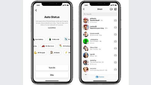 Aplikasi Threads from Instagram