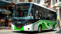Cara Naik Wira Wiri Surabaya: Cek Rute dan Tarifnya di 2024