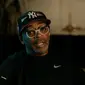 Spike Lee. (Foto: Mola TV)