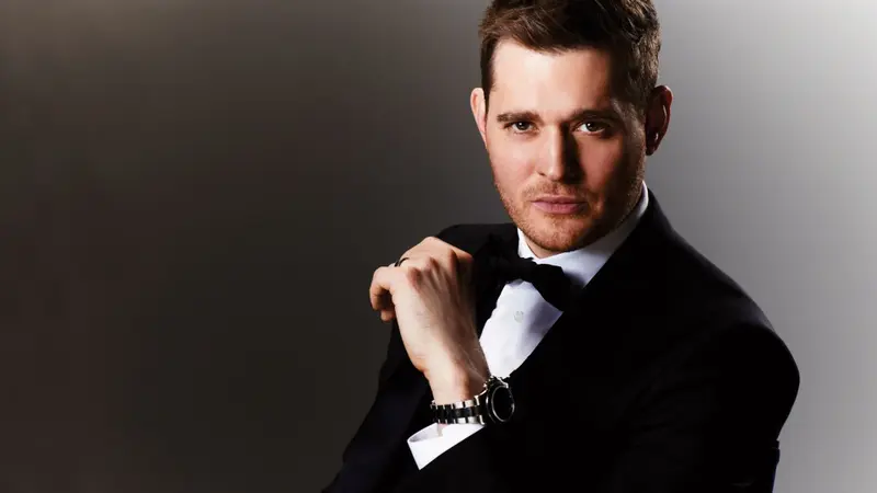 3 Makanan Indonesia yang Ingin Dicicipi Michael Buble