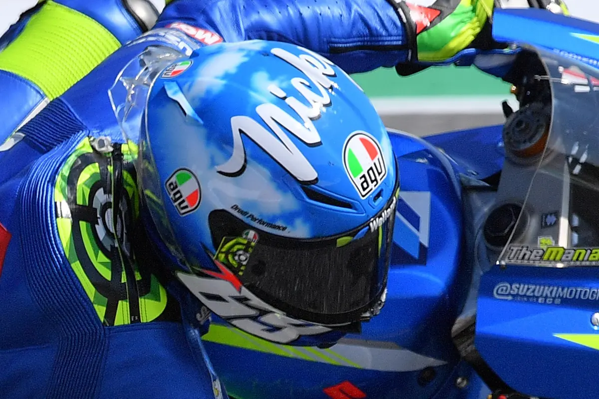 Andrea Iannone