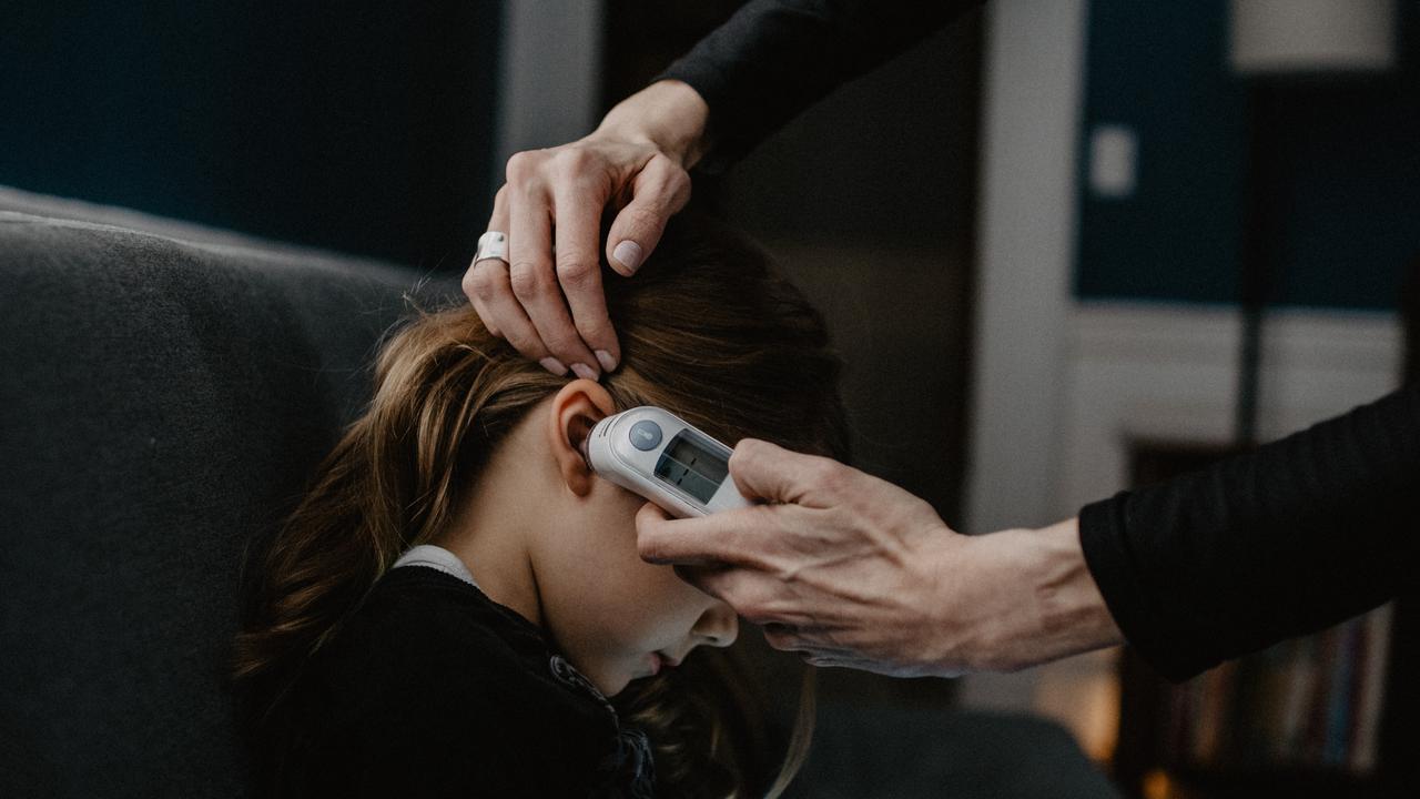 Mengalami Demam Kuning