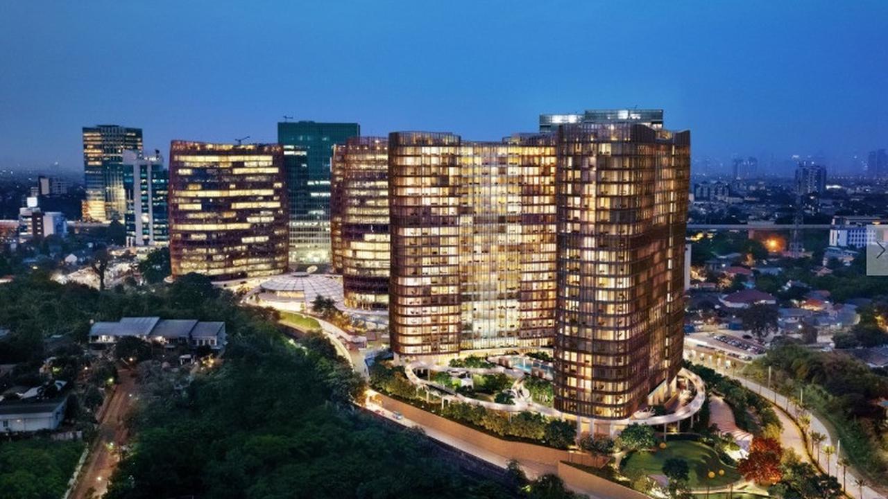 Ini 3 Alasan TB Simatupang Bisa Jadi Pilihan Investasimu