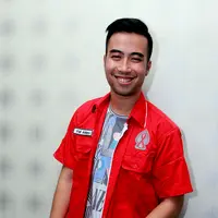 Mulai mengikuti gerakan sosial yang konsen pada penderita penyakit HIV & AIDS merupakan bentuk kepedulian Vidi Aldiano terhadap penderita penyakit berbahaya tersebut. (Wimbarsana/Bintang.com)