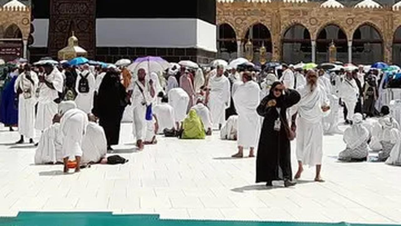 Skandal Kuota Haji: 8.400 Jemaah Reguler Tergeser Demi Haji Khusus