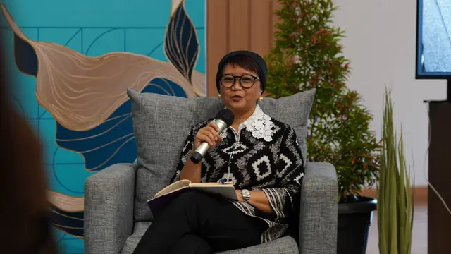 Retno Marsudi