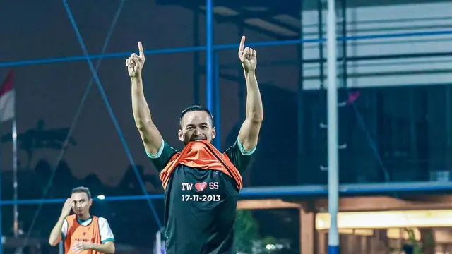 Teuku Wisnu