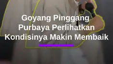 Menteri Keuangan Purbaya Yudhi Sadewa mengaku sempat ke rumah sakit untuk kontrol kesehatan. Dia menjawab banyak isu terkait kondisinya terkini. Menkeu Purbaya kemudian menunjukkan kondisi pinggangnya sudah membaik. Dia menggoyangkan pinggang, pertanda pingangnya sudah normal. #Merdekadotcom #Pur...