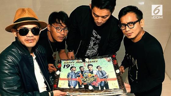 VIDEO: 'Salam Pamit' dari Ifan Seventeen