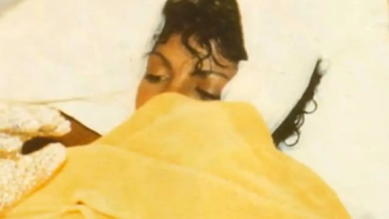 27-1-1984: Insiden Rambut Michael Jackson Terbakar di iklan Pepsi
