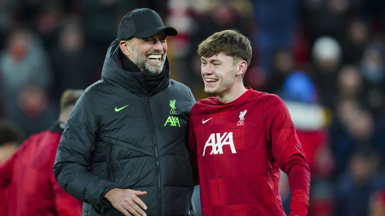 Liverpool Vs Fulham