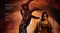 Film Penjagal Iblis: Dosa Turunan Rilis Official Trailer dan Poster Kisah Penuh Teka-Teki yang Menguji Logika dan Iman 
