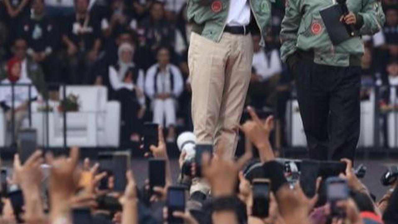 TPN Ganjar-Mahfud: Ada Framing Seolah-olah Hak Angket Pemilu 2024 Bertentangan dengan Konstitusi