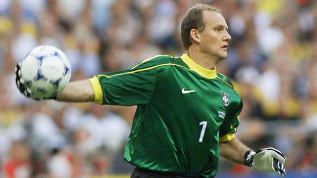 Foto: Daftar 6 Pesepak Bola Brasil Dengan Koleksi Caps Terbanyak Sepanjang Sejarah Piala Dunia