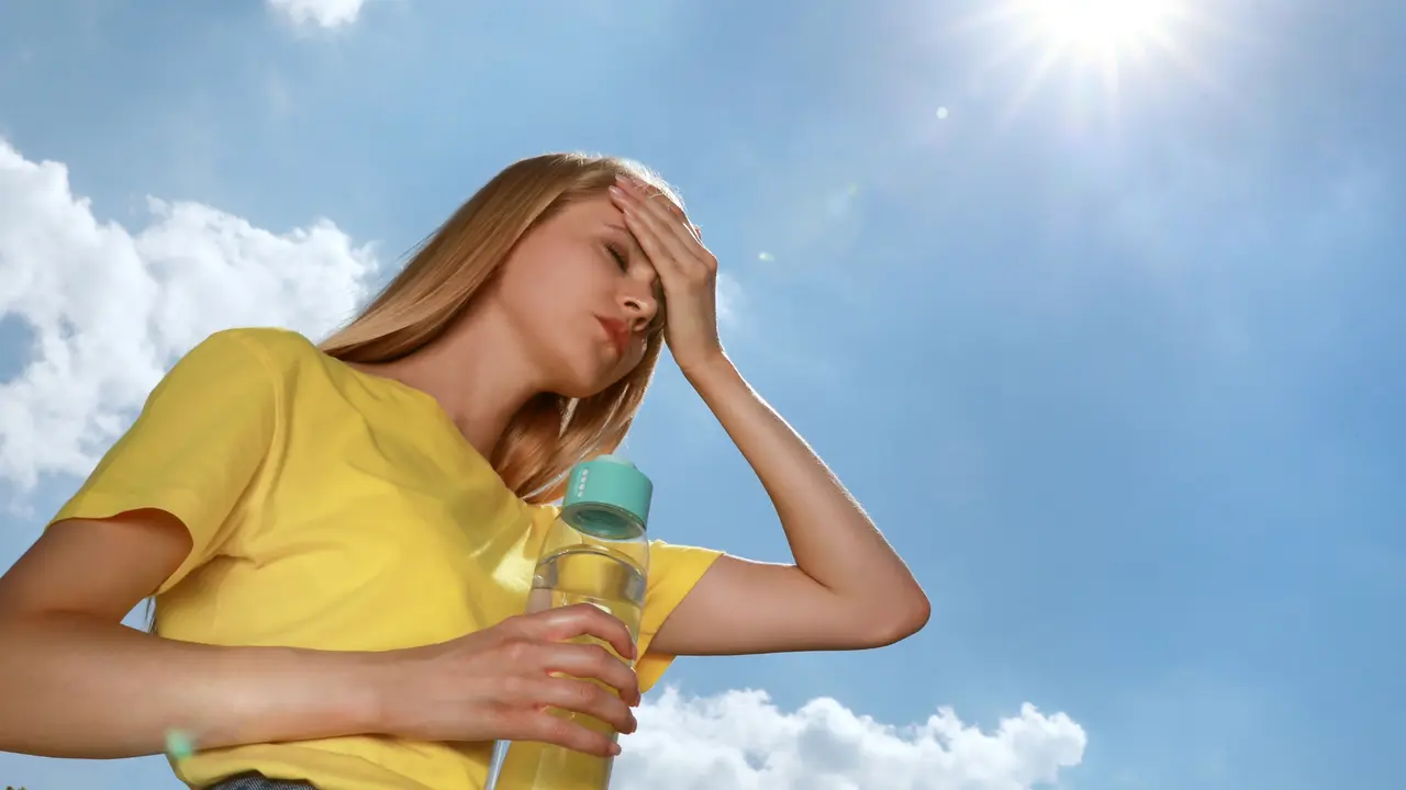Sering Terpapar Matahari? Coba 5 Tips Ini untuk Melindungi Kulit dari Sinar UV