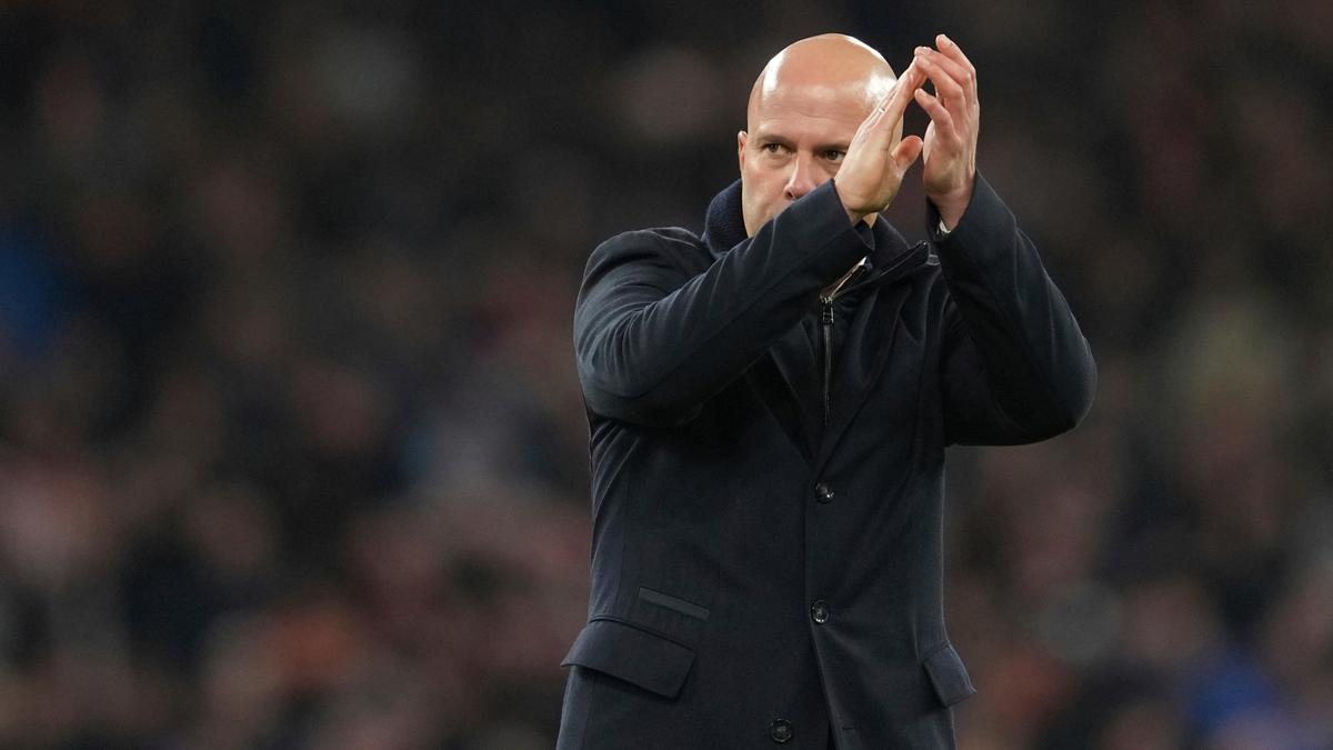 Liverpool vs Sunderland Berakhir Imbang, Arne Slot Akui Aura Kedigdayaan The Reds di Anfield Mulai Pudar