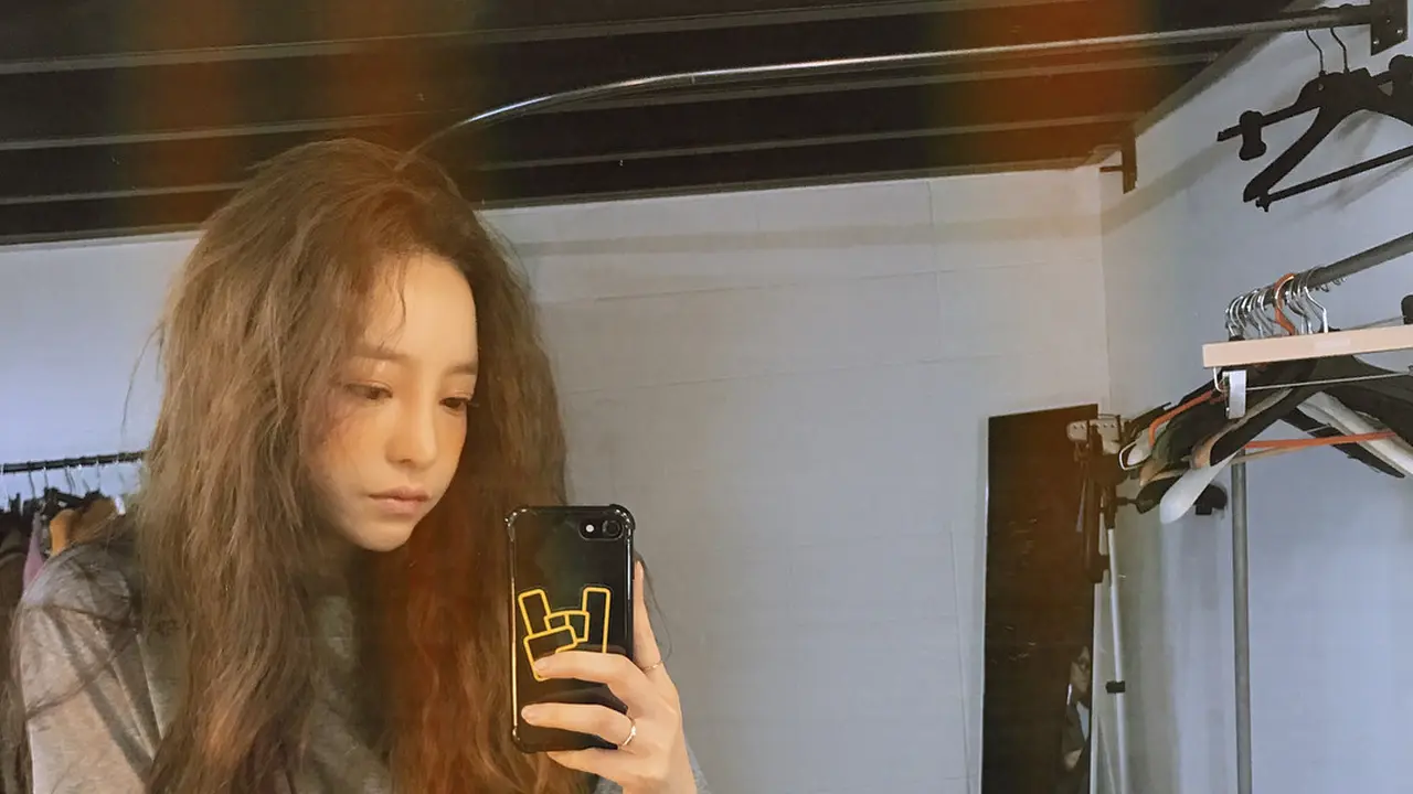 [Bintang] Goo Hara