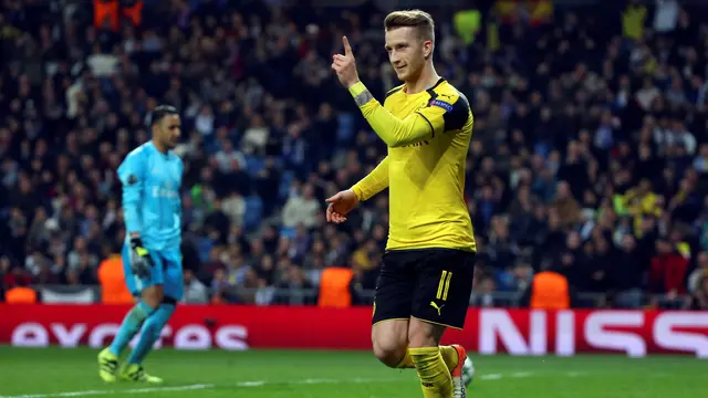 20161208-Liga-Champions-Real-Madrid-Borussia-Dortmund-Reuters