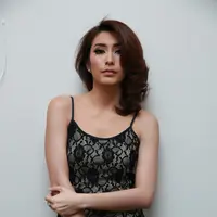 Tyas Mirasih (Deki Prayoga/bintang.com)