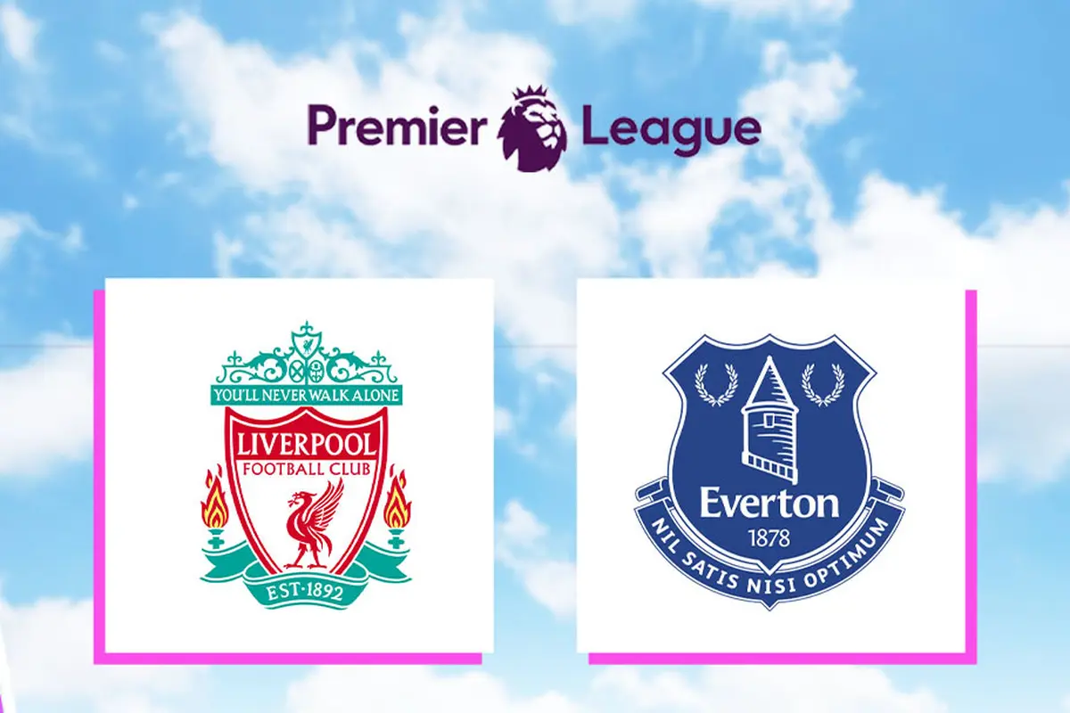 Liga Inggris - Liverpool Vs Everton