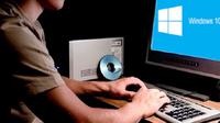 Para pengguna yang masih menunggu update Windows 10 harus waspada terhadap e-mail palsu ini. 