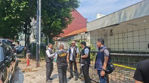 Polisi Telusuri 13 Jam Terakhir dan Perjalanan Jenazah Sutrimo