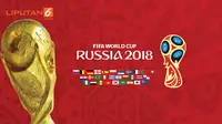 Banner Infografis FIFA World Cup
