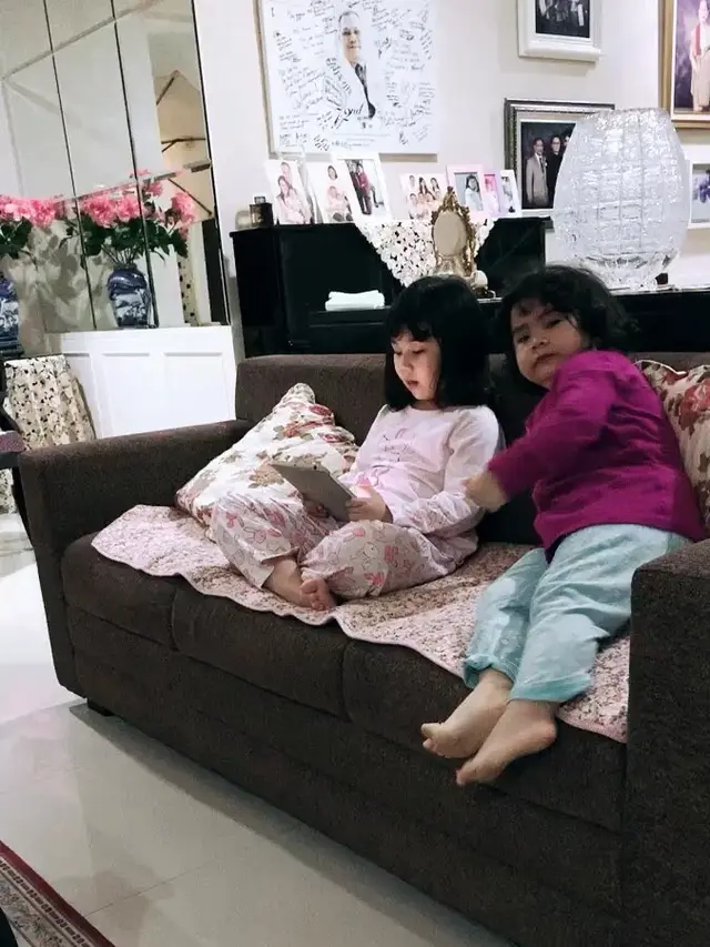 Rumah Astrid Tiar