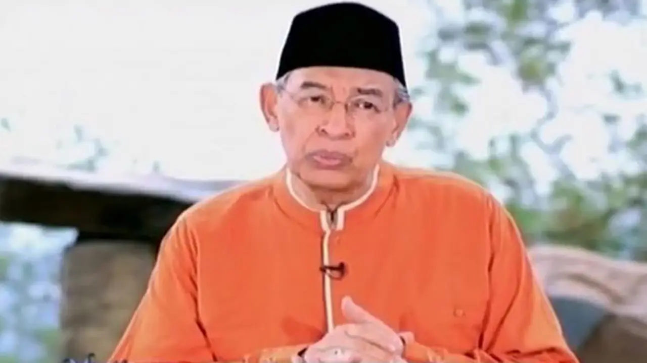 Mutiara Hati: Alihkan Lawan Menjadi Kawan