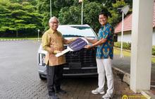 UI dan Hyundai Bersinergi Bangun Ekosistem Riset Otomotif Nasional