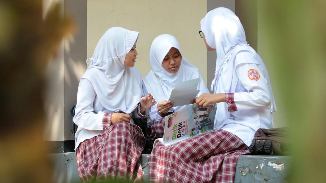 110 Quotes Hari Pendidikan Nasional yang Inspiratif