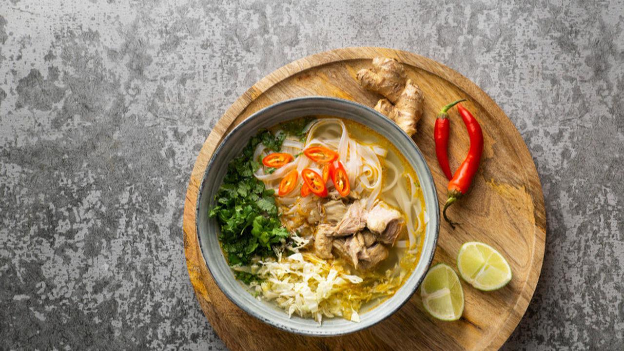 Rekomendasi Menu Hidangan Pagi Setelah Salat Idul Fitri Tanpa Santan, Sehat dan Menggugah Selera