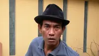Mendiang Topan Aktif di Dunia Komedi dan Dakwah di Karirnya