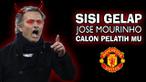 Video kejadian-kejadian sisi buruk Jose Mourinho calon pelatih Manchester United.