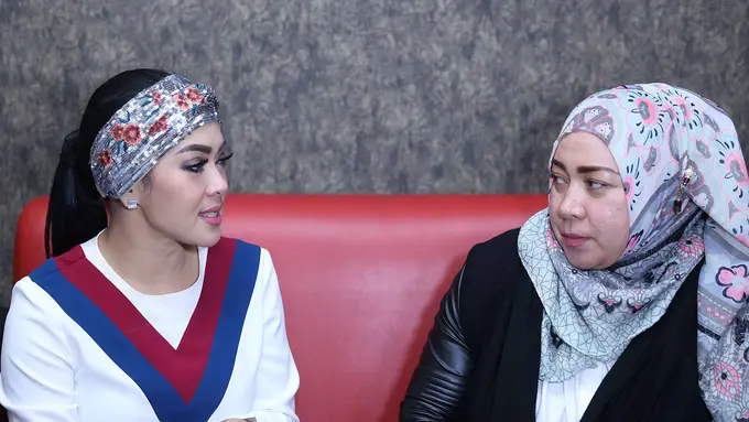 [Bintang] Melly Goeslaw