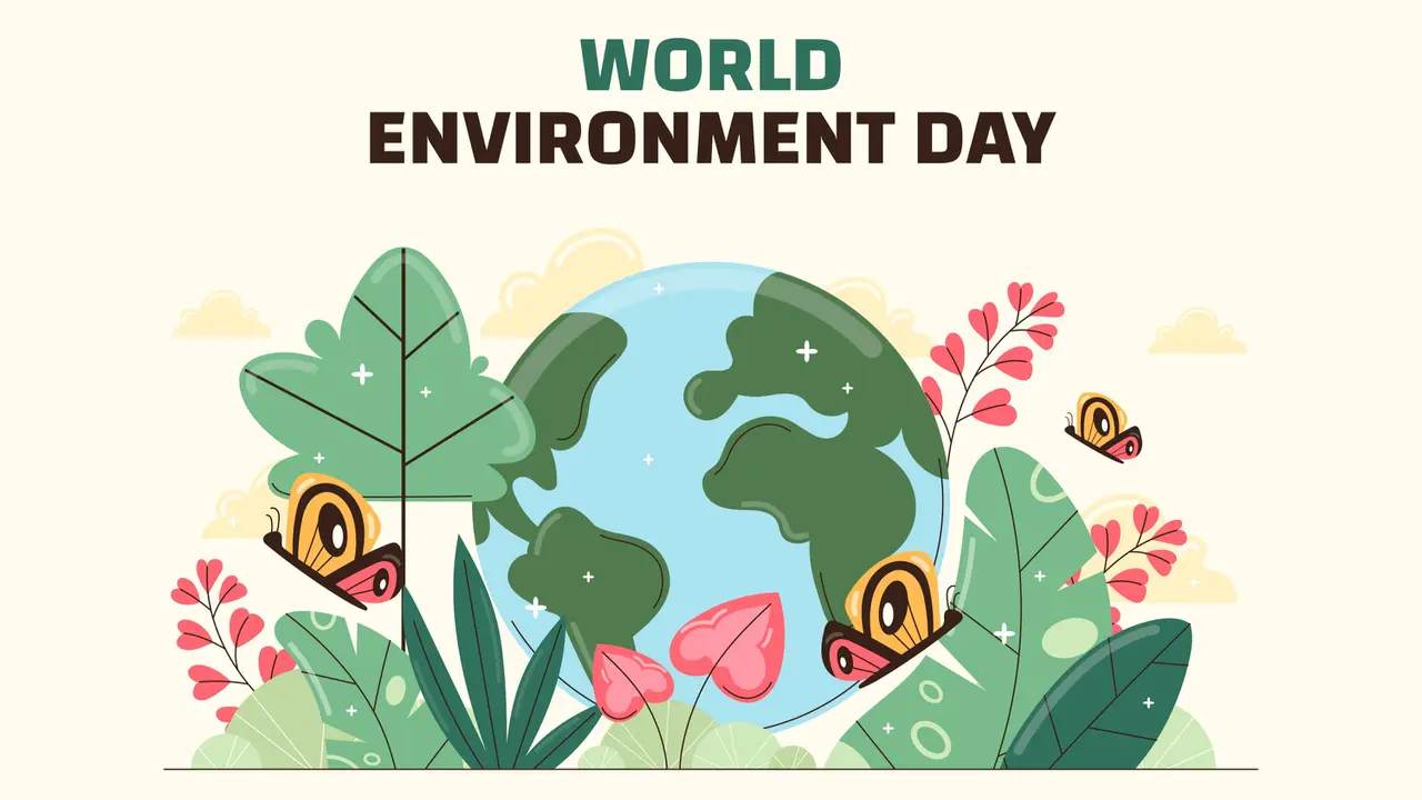 World Environment Day