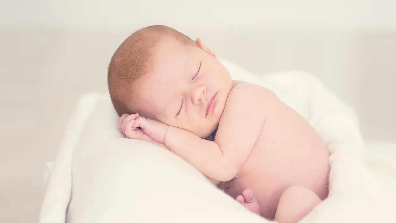 usia bayi